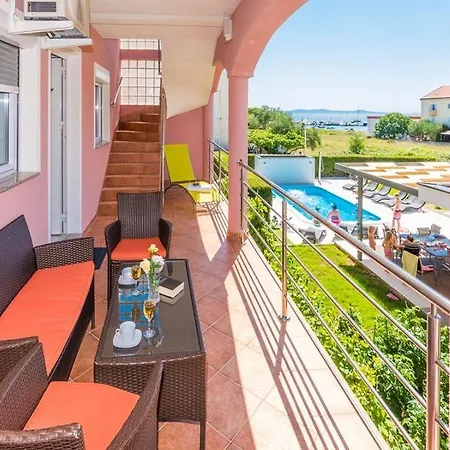 Trogrlic Privlaka (Zadar)