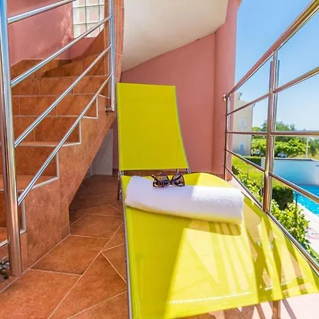 Trogrlic Apartment *