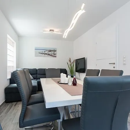 Apartment Trogrlic Privlaka (Zadar)