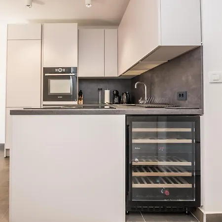 Trogrlic Apartment Privlaka (Zadar)