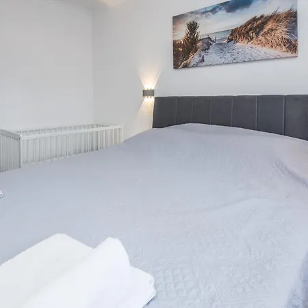 Trogrlic Apartment *