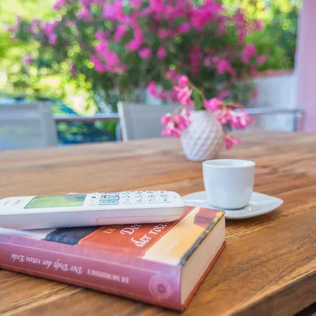 Trogrlic * Privlaka (Zadar)