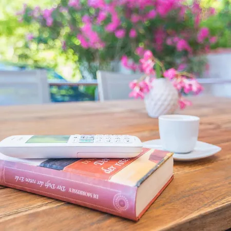 Trogrlic Apartment Privlaka (Zadar)