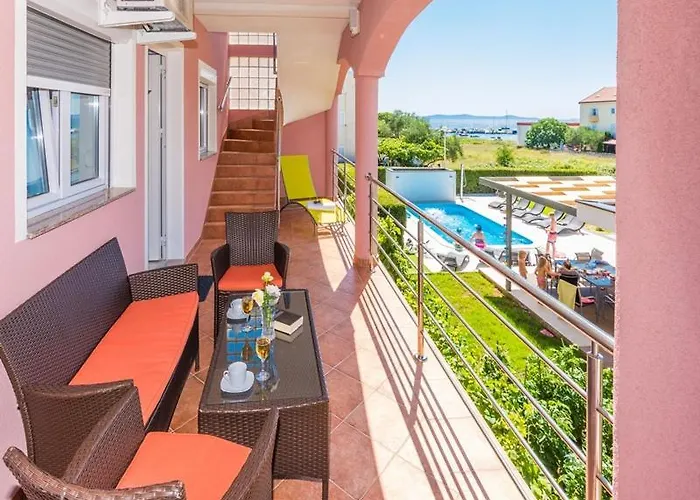 Trogrlic Privlaka (Zadar)