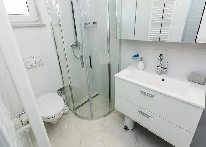 Trogrlic Apartamento