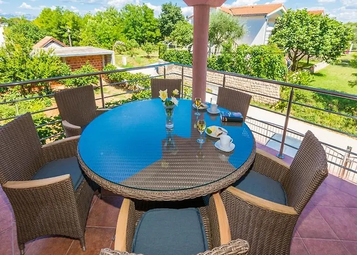 Trogrlic Apartamento