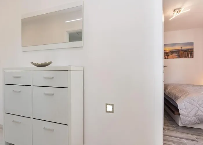 Trogrlic Apartamento *