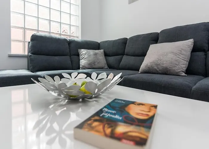 Trogrlic Apartamento *