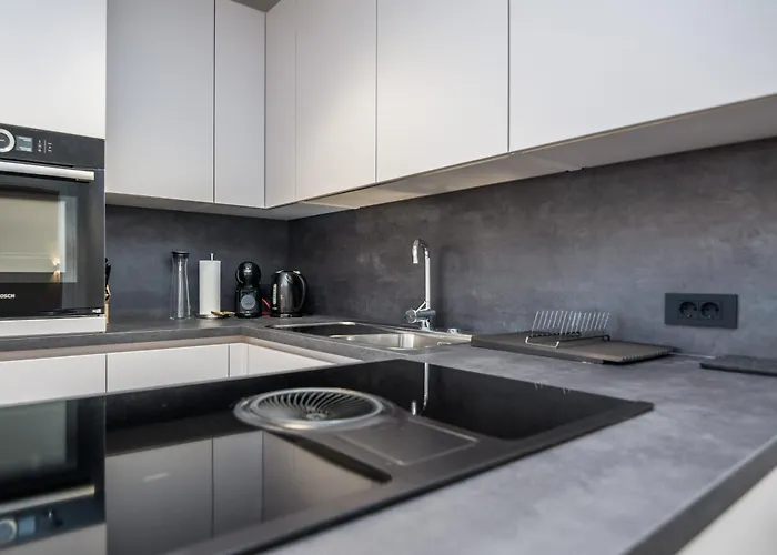 Apartamento Trogrlic Privlaka (Zadar)