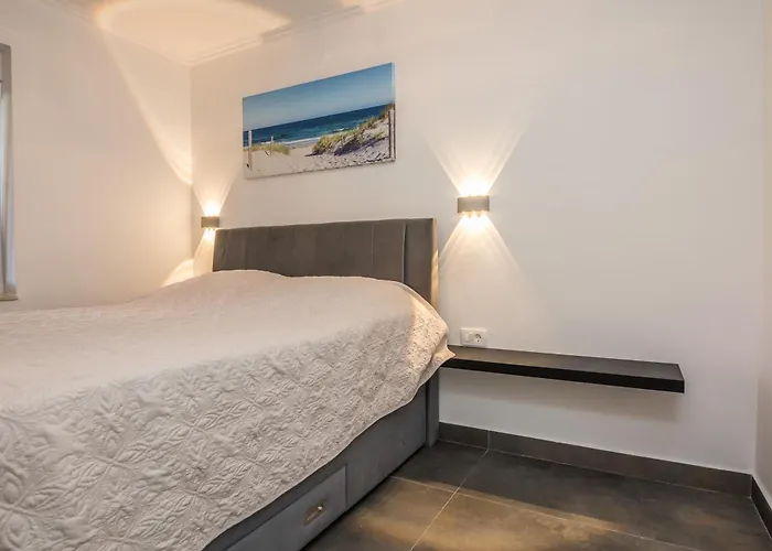 Apartamento Trogrlic