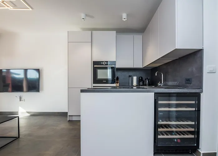 Apartamento Trogrlic