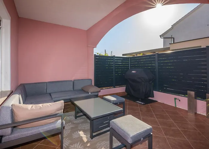 Apartamento Trogrlic *