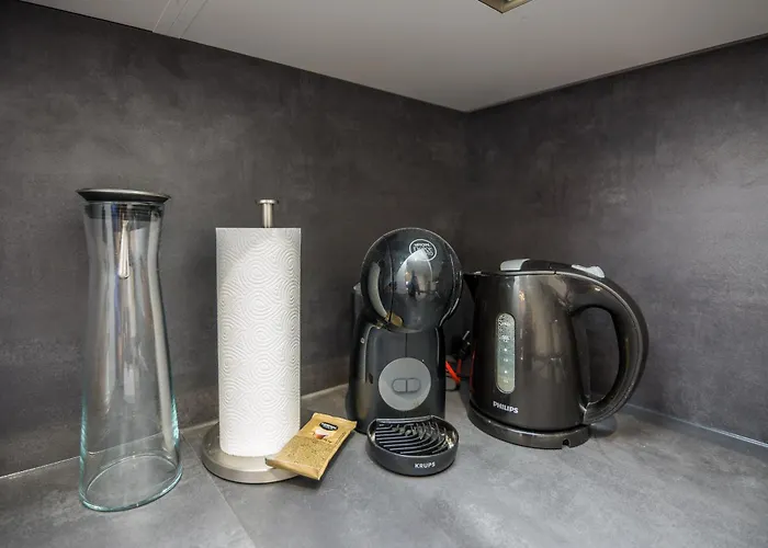 Trogrlic Apartamento