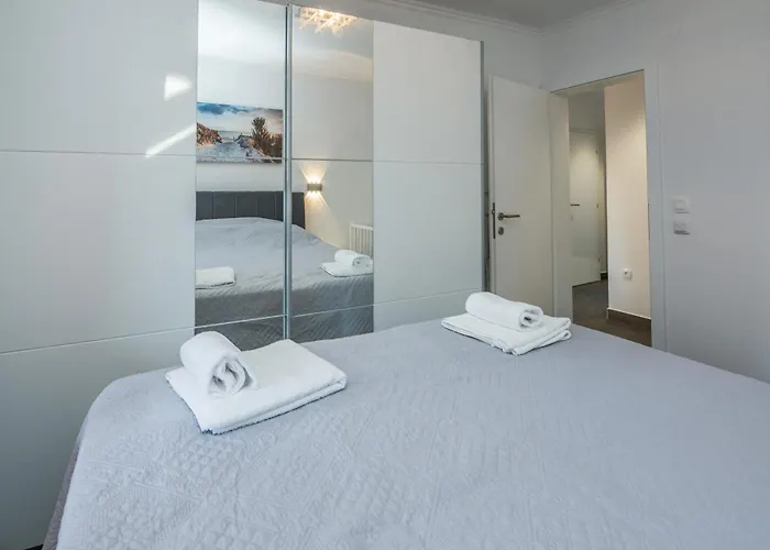 Apartamento Trogrlic