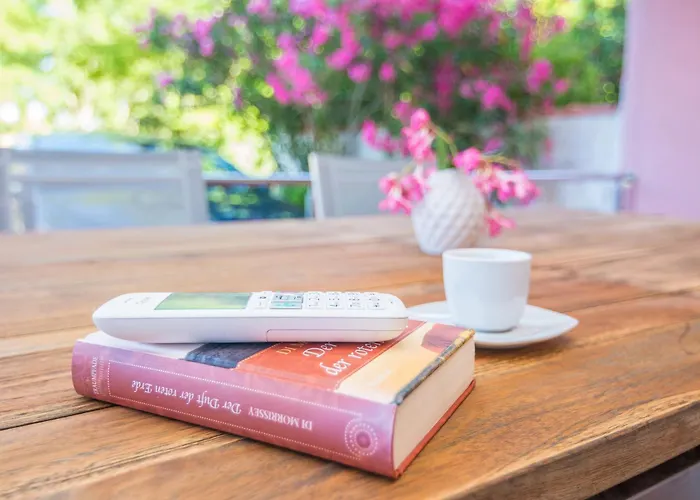 Trogrlic Apartamento Privlaka (Zadar)