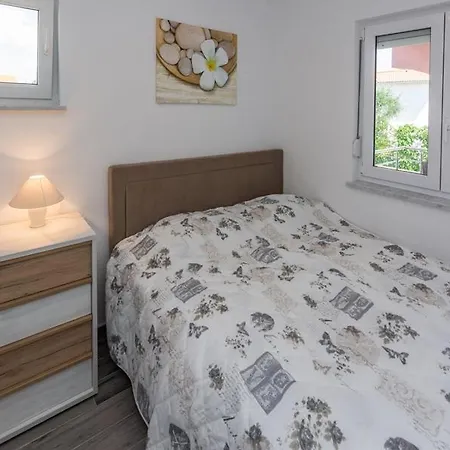 Apartament Trogrlic Privlaka (Zadar)