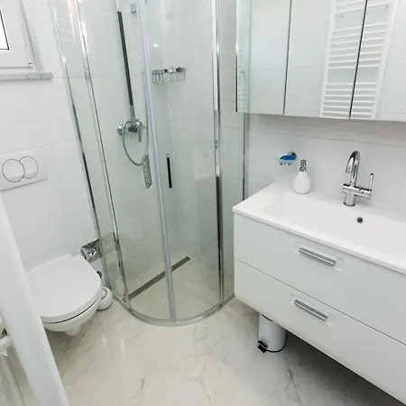Trogrlic Apartman