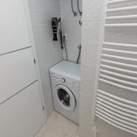Apartament Trogrlic