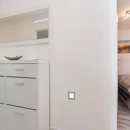 Trogrlic Apartman *