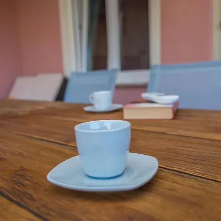 Trogrlic Apartmán *