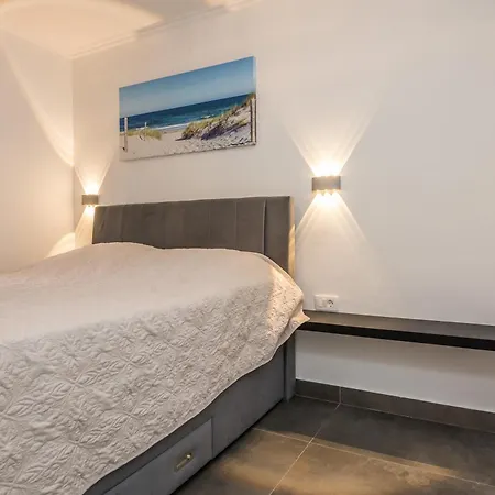 Apartman Trogrlic