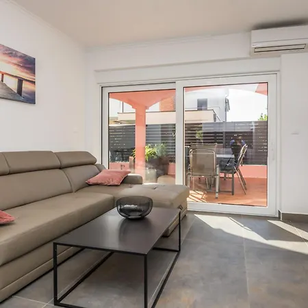 Trogrlic Apartman