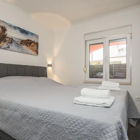 Trogrlic Apartman