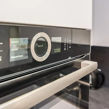 Trogrlic アパート