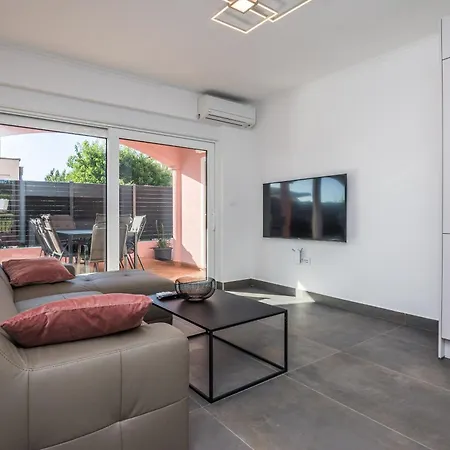 Apartman Trogrlic
