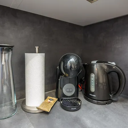 Trogrlic Apartamento