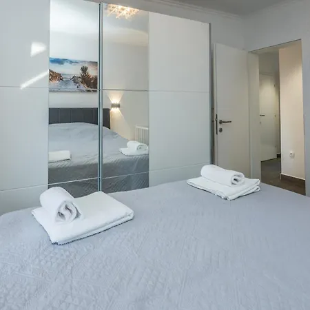 Apartman Trogrlic