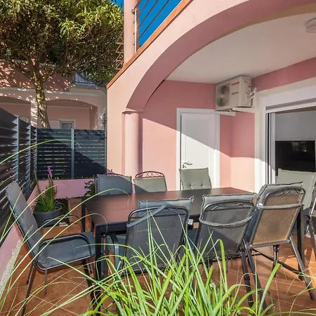 Trogrlic Apartamento