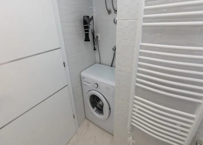 Apartment Trogrlic