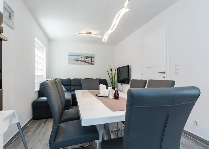 Apartment Trogrlic Privlaka (Zadar)