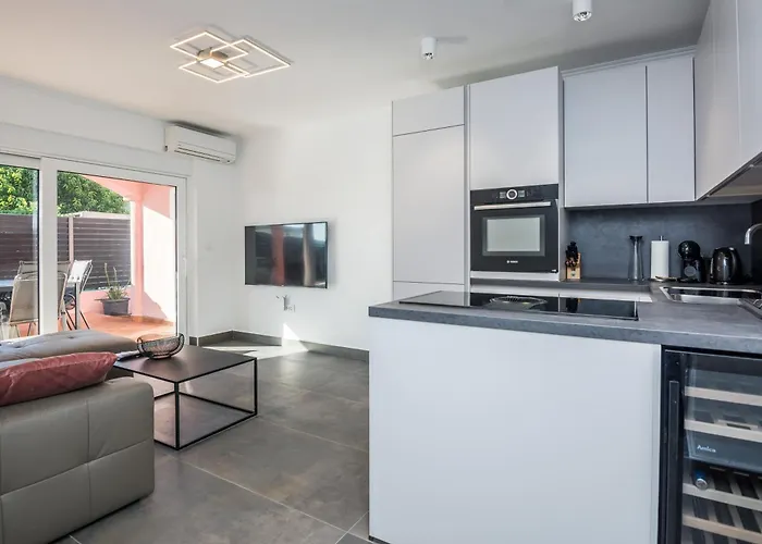 Trogrlic Apartment