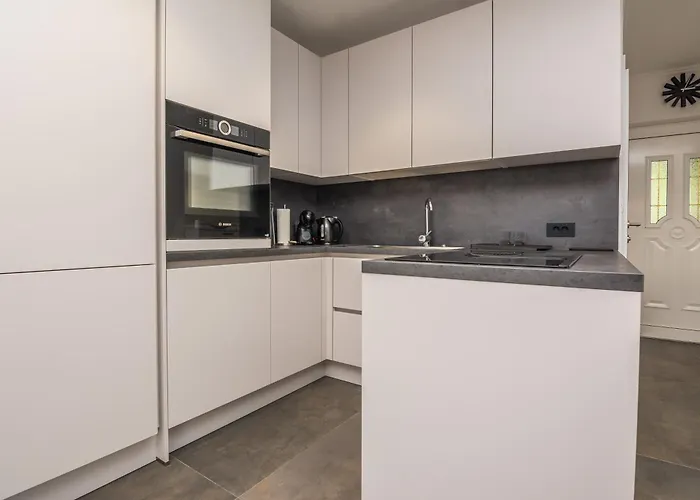 Apartment Trogrlic *