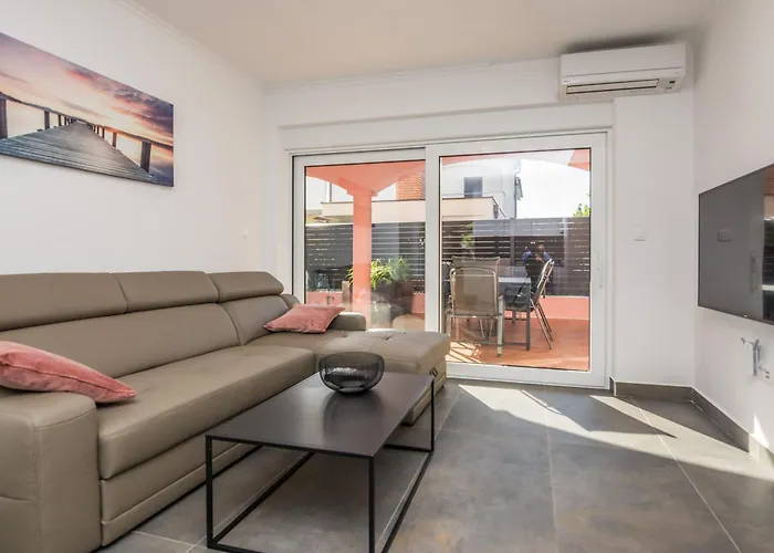 Trogrlic Apartment