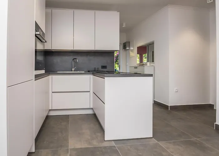 Apartment Trogrlic