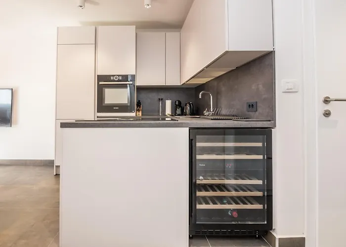 Trogrlic Apartment Privlaka (Zadar)