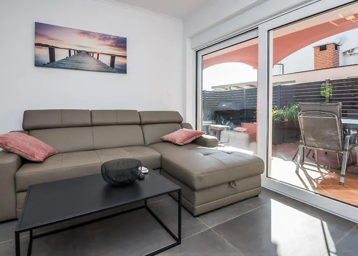 Trogrlic 普利拉卡