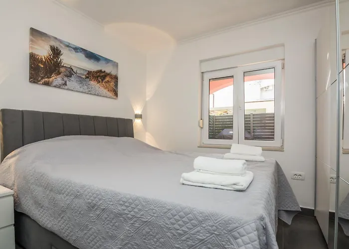 Trogrlic Apartment