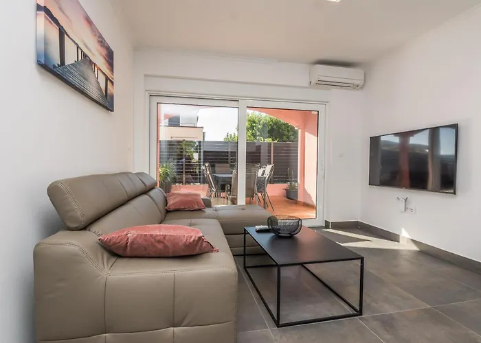 Trogrlic 普利拉卡