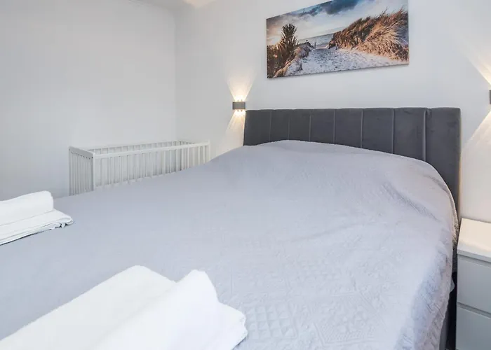 Trogrlic Apartment *