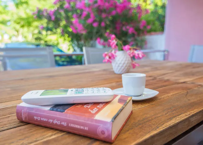 Trogrlic * 普利拉卡