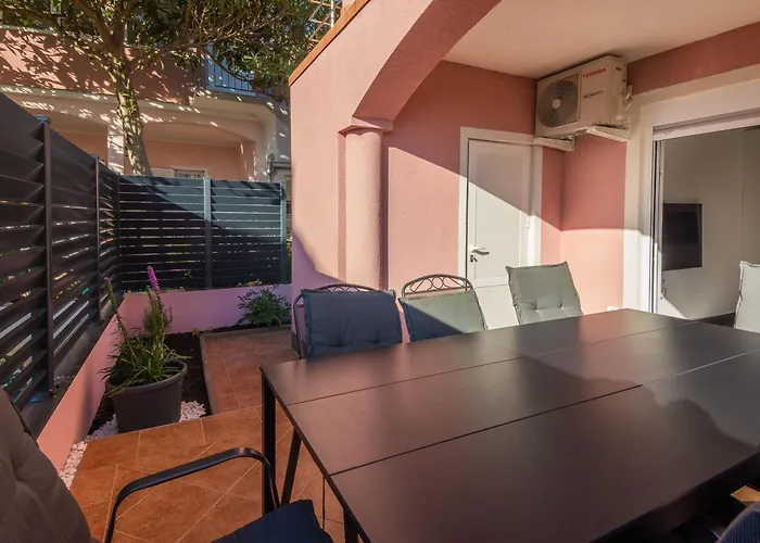 Trogrlic 普利拉卡